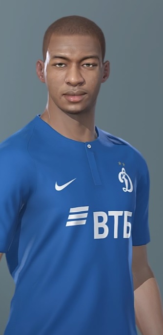 Samba Sow Pro Evolution Soccer Wiki Neoseeker