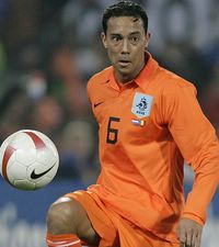 Landzaat Rms Denny Landzaat - Pro Evolution Soccer Wiki - Neoseeker