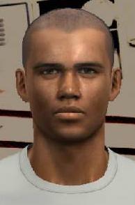 Tony Warner Pro Evolution Soccer Wiki Neoseeker