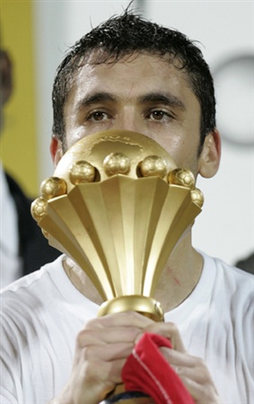 Ahmed Hassan Pro Evolution Soccer Wiki Neoseeker