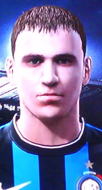 Alen Stevanovic Pro Evolution Soccer Wiki Neoseeker