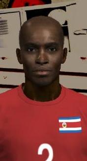 Jervis Drummond Pro Evolution Soccer Wiki Neoseeker