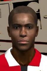 Jonathan de Guzman - Pro Evolution Soccer Wiki - Neoseeker