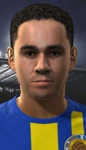 Albert Crusat Pro Evolution Soccer Wiki Neoseeker