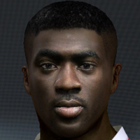 Kolo Toure - Pro Evolution Soccer Wiki - Neoseeker