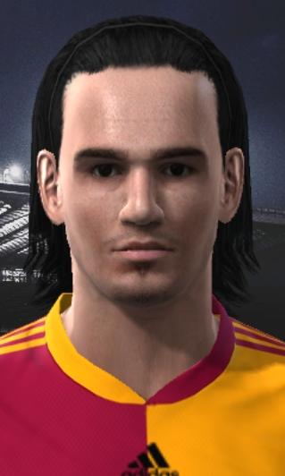 Yaser Yildiz - Pro Evolution Soccer Wiki - Neoseeker