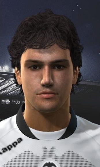 Ignacio Gonzalez - Pro Evolution Soccer Wiki - Neoseeker