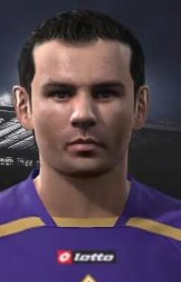 Cristiano Zanetti - Pro Evolution Soccer Wiki - Neoseeker