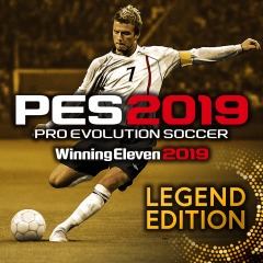 The Real Names of the Unlicensed Teams and Leagues in PES 2019