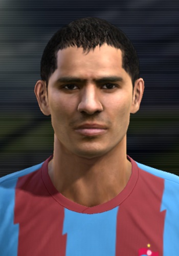 Halil Altintop Pro Evolution Soccer Wiki Neoseeker