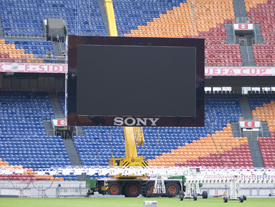 Johan Cruyff Stadium - Wikipedia