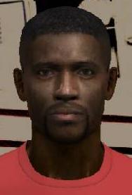 Dwight Yorke - Pro Evolution Soccer Wiki - Neoseeker