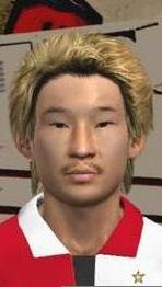 Lee Chun-soo - Pro Evolution Soccer Wiki - Neoseeker