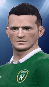 Robbie Keane - Pro Evolution Soccer Wiki - Neoseeker