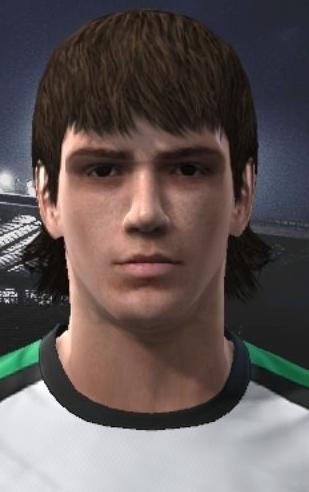 Edu Bedia Pro Evolution Soccer Wiki Neoseeker