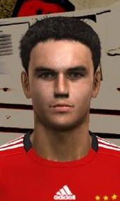 Roque Santa Cruz - Pro Evolution Soccer Wiki - Neoseeker