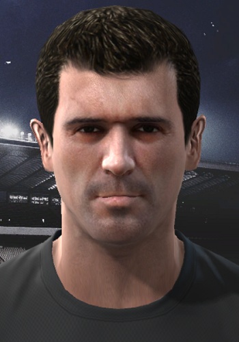 Roy Keane - Pro Evolution Soccer Wiki - Neoseeker