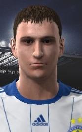Vitaliy Mandzyuk Pro Evolution Soccer Wiki Neoseeker