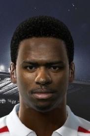 Romaric - Pro Evolution Soccer Wiki - Neoseeker