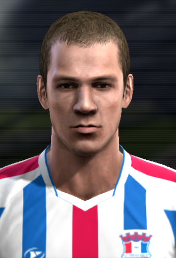 Bratislav Punosevac Pro Evolution Soccer Wiki Neoseeker