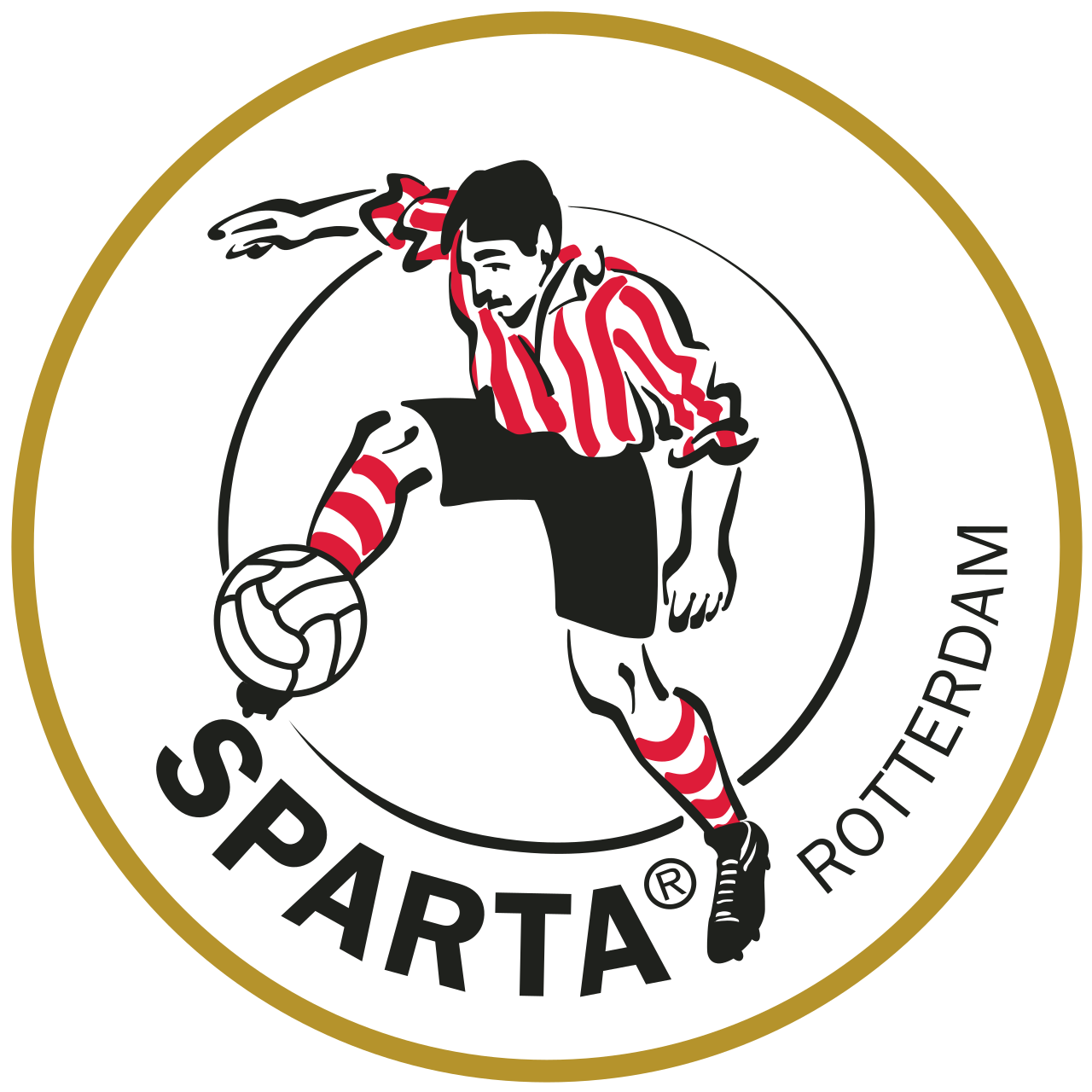 Sparta Rotterdam - Pro Evolution Soccer Wiki - Neoseeker