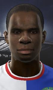 Maceo Rigters - Pro Evolution Soccer Wiki - Neoseeker
