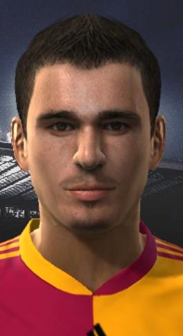 Serkan Calik Pro Evolution Soccer Wiki Neoseeker