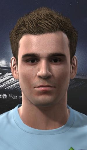 Javier Garrido Pro Evolution Soccer Wiki Neoseeker