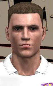 Adrian Leijer Pro Evolution Soccer Wiki Neoseeker
