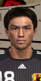 Seigo Narazaki Pro Evolution Soccer Wiki Neoseeker