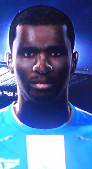 Hendry Thomas Pro Evolution Soccer Wiki Neoseeker