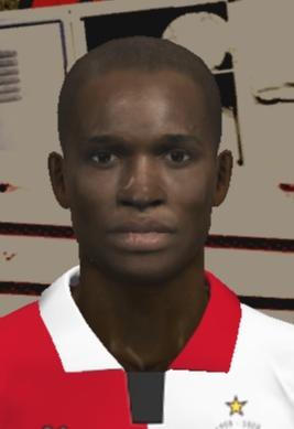 Dwight Tiendalli Pro Evolution Soccer Wiki Neoseeker