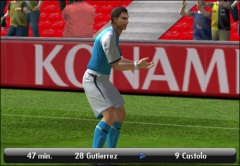 Master League Default Players - Pro Evolution Soccer Wiki  