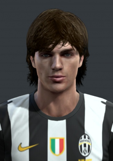 Paolo De Ceglie Pro Evolution Soccer Wiki Neoseeker