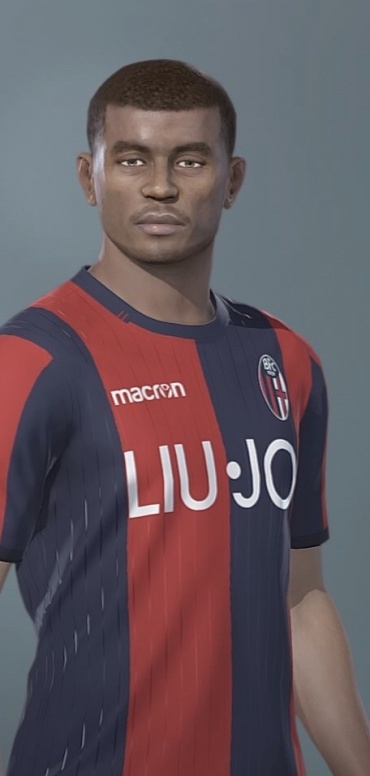 Orji Okwonkwo Pro Evolution Soccer Wiki Neoseeker