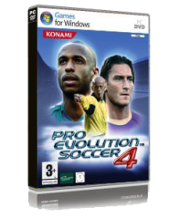 Pro Evolution Soccer 5 Pro Evolution Soccer 4 Pro Evolution Soccer