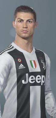 Cristiano Ronaldo - Pro Evolution Soccer Wiki - Neoseeker