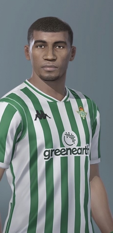 Emerson (born 1999) - Pro Evolution Soccer Wiki - Neoseeker