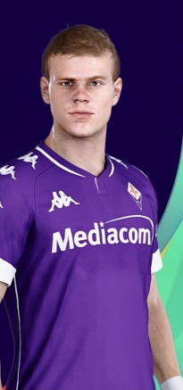 Alexandr Kokorin, FIFA Football Gaming wiki