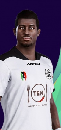 M'Bala Nzola - Pro Evolution Soccer Wiki - Neoseeker