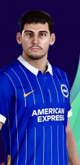 Jakub Moder - Pro Evolution Soccer Wiki - Neoseeker