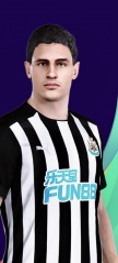 Fabian Schär - Pro Evolution Soccer Wiki - Neoseeker