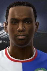 Roque Santa Cruz - Pro Evolution Soccer Wiki - Neoseeker