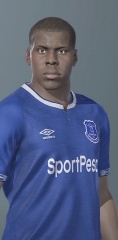 Kurt Zouma - Pro Evolution Soccer Wiki - Neoseeker