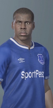 Kurt Zouma - Pro Evolution Soccer Wiki - Neoseeker