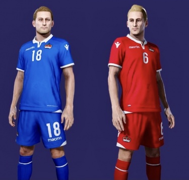 English League - Pro Evolution Soccer Wiki - Neoseeker