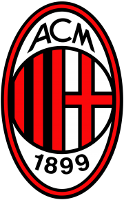 A.C. Milan - Pro Evolution Soccer Wiki - Neoseeker