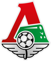 Lokomotiv Moscow - Pro Evolution Soccer Wiki - Neoseeker