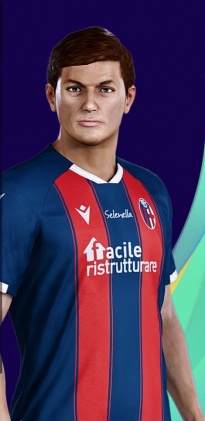 Emanuel Vignato Pro Evolution Soccer Wiki Neoseeker