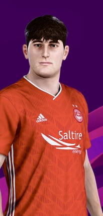 Calvin Ramsay - Pro Evolution Soccer Wiki - Neoseeker